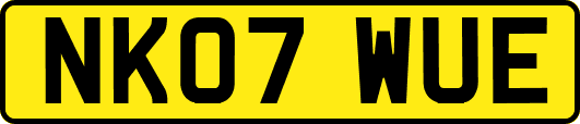 NK07WUE