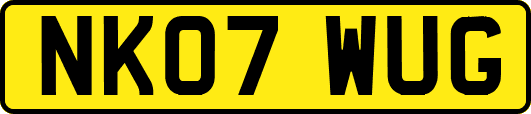 NK07WUG