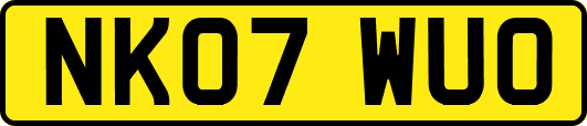 NK07WUO