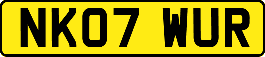 NK07WUR