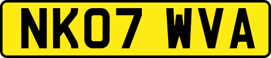 NK07WVA