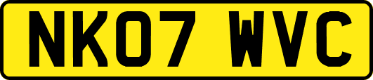 NK07WVC