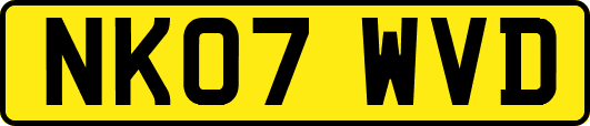 NK07WVD