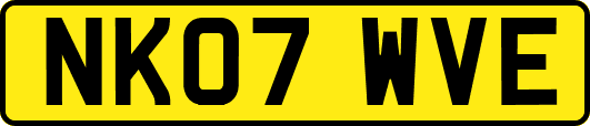NK07WVE
