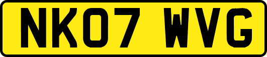 NK07WVG