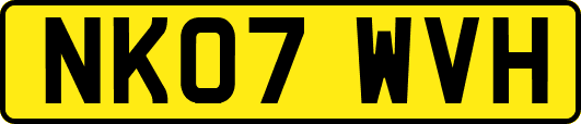 NK07WVH