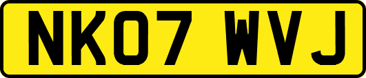 NK07WVJ