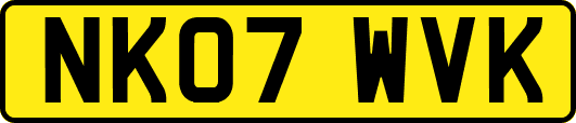 NK07WVK