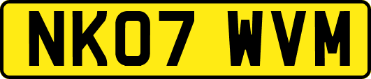 NK07WVM