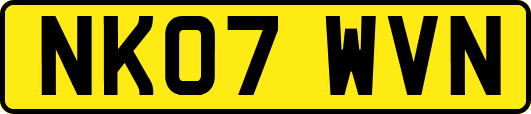 NK07WVN