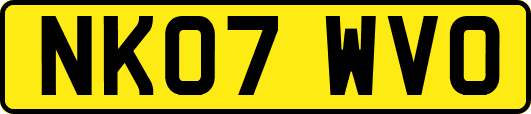 NK07WVO