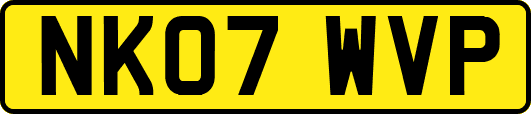 NK07WVP