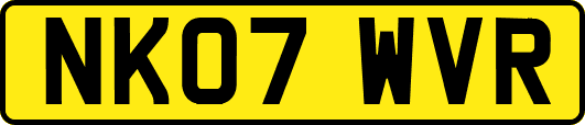 NK07WVR