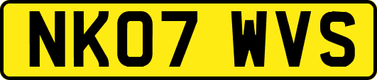 NK07WVS