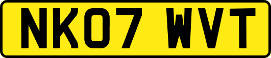 NK07WVT