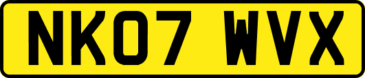 NK07WVX