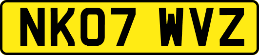 NK07WVZ