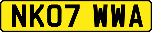 NK07WWA