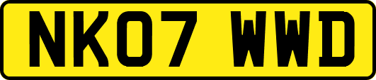 NK07WWD