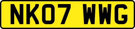 NK07WWG