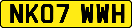 NK07WWH