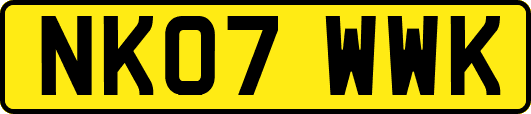 NK07WWK