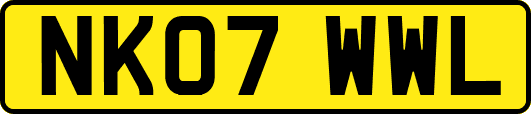 NK07WWL
