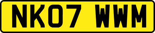 NK07WWM