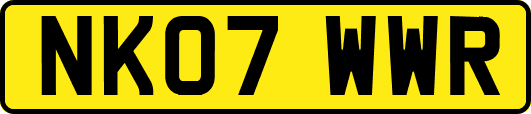 NK07WWR