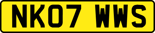 NK07WWS
