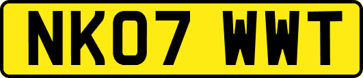 NK07WWT