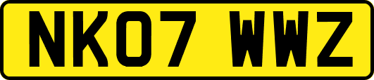 NK07WWZ