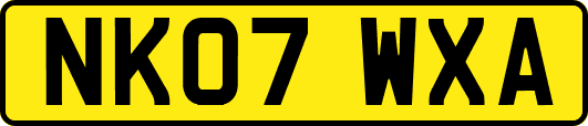 NK07WXA