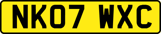 NK07WXC