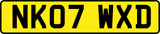 NK07WXD