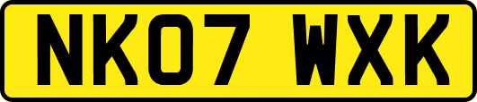 NK07WXK