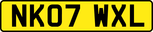 NK07WXL