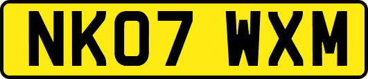 NK07WXM