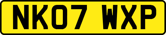 NK07WXP