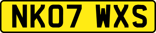 NK07WXS