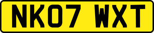 NK07WXT