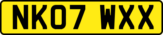 NK07WXX