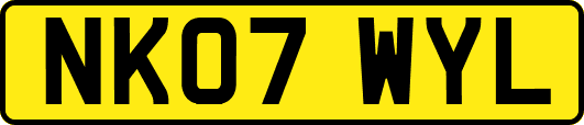 NK07WYL