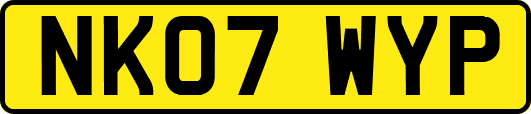 NK07WYP