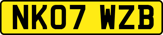 NK07WZB