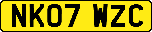 NK07WZC