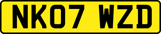 NK07WZD