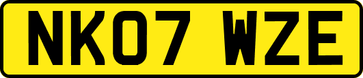 NK07WZE
