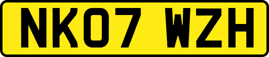 NK07WZH