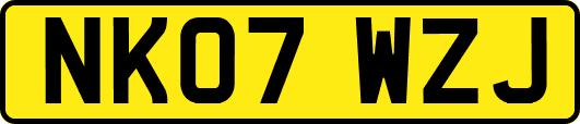 NK07WZJ